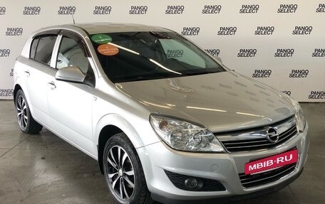 Opel Astra H, 2014 год, 725 000 рублей, 2 фотография