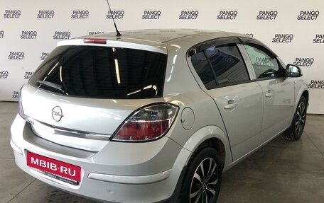 Opel Astra H, 2014 год, 725 000 рублей, 4 фотография