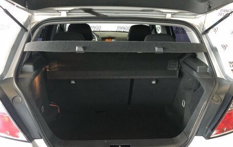 Opel Astra H, 2014 год, 725 000 рублей, 12 фотография