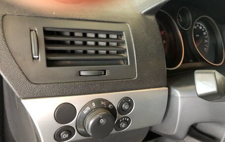 Opel Astra H, 2014 год, 725 000 рублей, 15 фотография