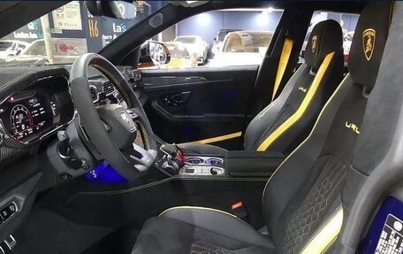 Lamborghini Urus I, 2024 год, 39 600 000 рублей, 4 фотография