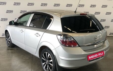 Opel Astra H, 2014 год, 725 000 рублей, 3 фотография