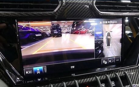 Lamborghini Urus I, 2024 год, 39 600 000 рублей, 9 фотография