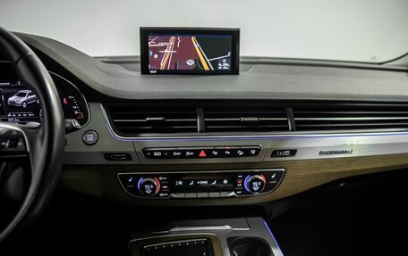 Audi Q7, 2015 год, 3 100 000 рублей, 11 фотография