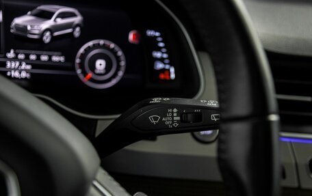 Audi Q7, 2015 год, 3 100 000 рублей, 10 фотография