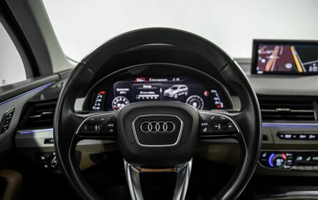 Audi Q7, 2015 год, 3 100 000 рублей, 9 фотография