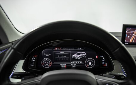 Audi Q7, 2015 год, 3 100 000 рублей, 7 фотография