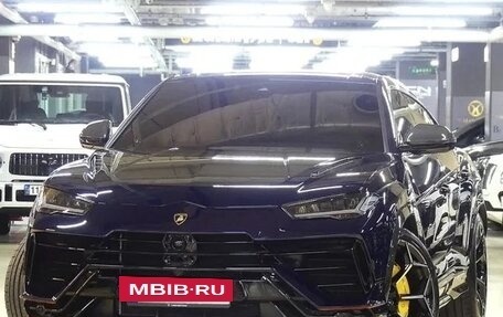 Lamborghini Urus I, 2024 год, 39 600 000 рублей, 3 фотография