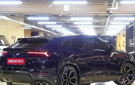 Lamborghini Urus I, 2024 год, 39 600 000 рублей, 2 фотография