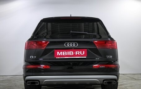 Audi Q7, 2015 год, 3 100 000 рублей, 5 фотография
