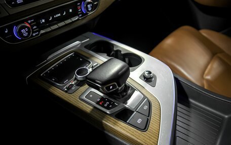 Audi Q7, 2015 год, 3 100 000 рублей, 13 фотография