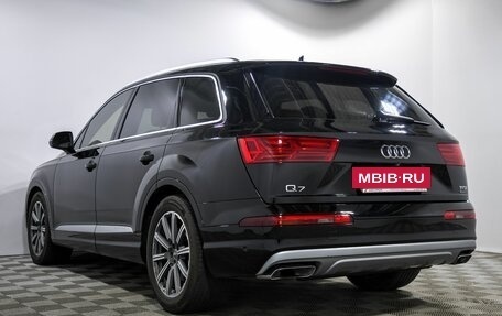 Audi Q7, 2015 год, 3 100 000 рублей, 6 фотография