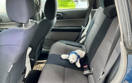 Subaru Forester, 2007 год, 935 000 рублей, 17 фотография