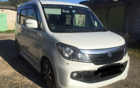 Suzuki Solio II, 2012 год, 710 000 рублей, 2 фотография