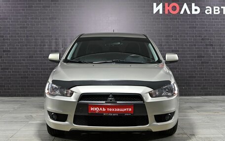 Mitsubishi Lancer IX, 2010 год, 1 000 000 рублей, 2 фотография