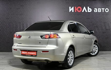 Mitsubishi Lancer IX, 2010 год, 1 000 000 рублей, 7 фотография