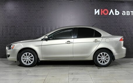 Mitsubishi Lancer IX, 2010 год, 1 000 000 рублей, 8 фотография