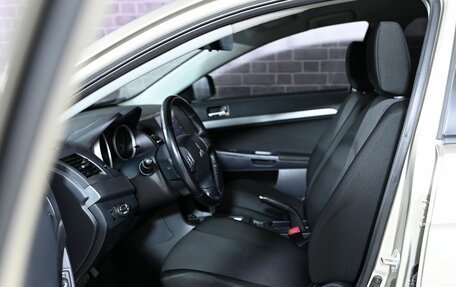 Mitsubishi Lancer IX, 2010 год, 1 000 000 рублей, 10 фотография