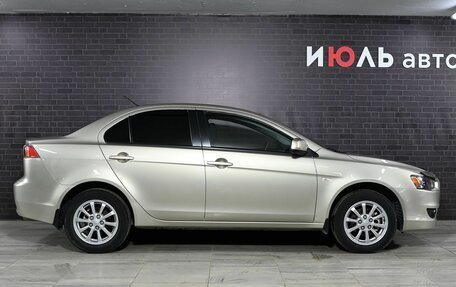 Mitsubishi Lancer IX, 2010 год, 1 000 000 рублей, 9 фотография
