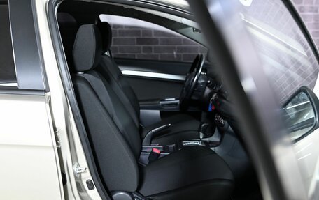 Mitsubishi Lancer IX, 2010 год, 1 000 000 рублей, 11 фотография