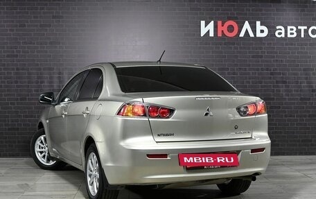 Mitsubishi Lancer IX, 2010 год, 1 000 000 рублей, 4 фотография