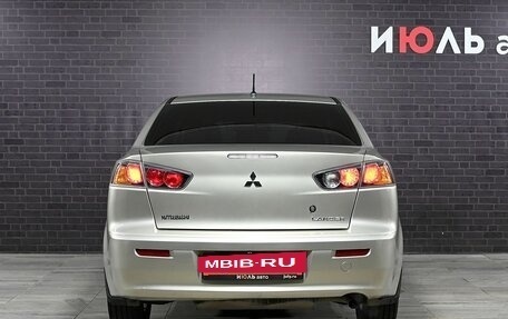 Mitsubishi Lancer IX, 2010 год, 1 000 000 рублей, 5 фотография