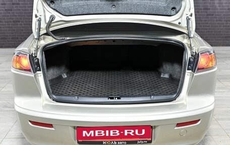Mitsubishi Lancer IX, 2010 год, 1 000 000 рублей, 6 фотография