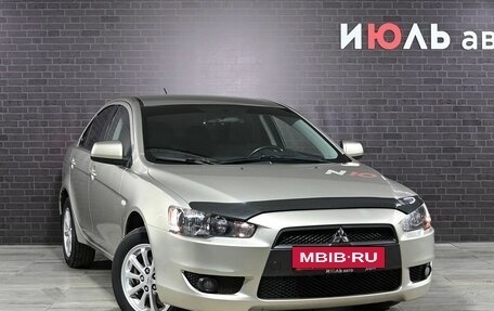 Mitsubishi Lancer IX, 2010 год, 1 000 000 рублей, 3 фотография