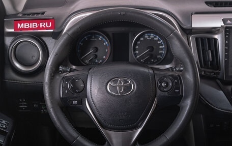 Toyota RAV4, 2016 год, 2 099 000 рублей, 9 фотография