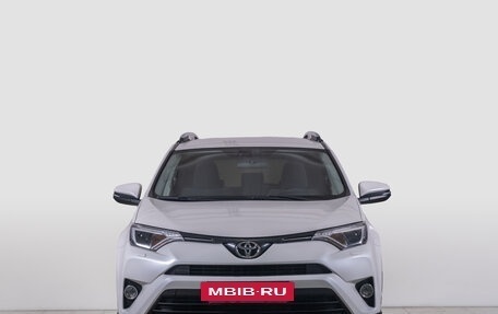 Toyota RAV4, 2016 год, 2 099 000 рублей, 2 фотография