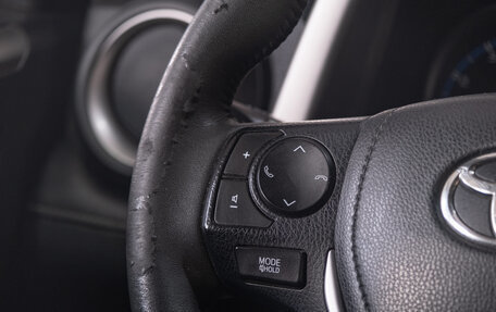 Toyota RAV4, 2016 год, 2 099 000 рублей, 10 фотография