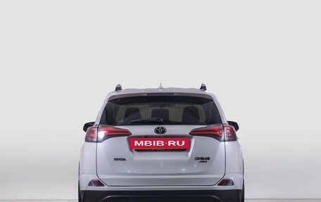 Toyota RAV4, 2016 год, 2 099 000 рублей, 3 фотография