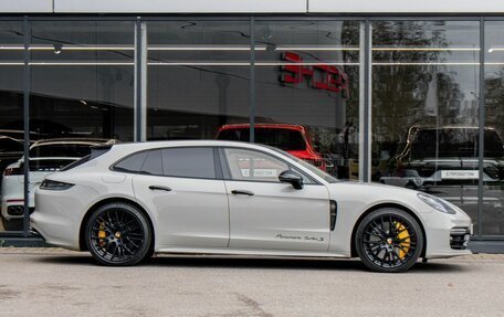Porsche Panamera II рестайлинг, 2021 год, 17 987 000 рублей, 5 фотография