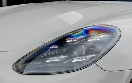 Porsche Panamera II рестайлинг, 2021 год, 17 987 000 рублей, 9 фотография