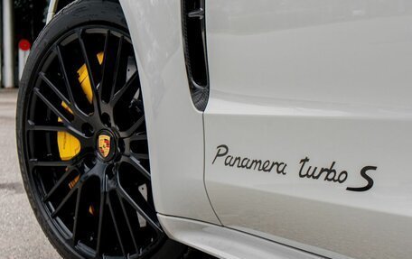 Porsche Panamera II рестайлинг, 2021 год, 17 987 000 рублей, 12 фотография