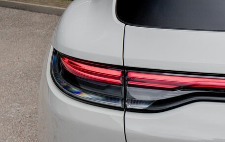 Porsche Panamera II рестайлинг, 2021 год, 17 987 000 рублей, 15 фотография