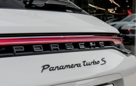 Porsche Panamera II рестайлинг, 2021 год, 17 987 000 рублей, 14 фотография