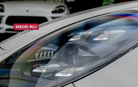 Porsche Panamera II рестайлинг, 2021 год, 17 987 000 рублей, 10 фотография