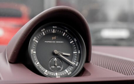 Porsche Panamera II рестайлинг, 2021 год, 17 987 000 рублей, 20 фотография