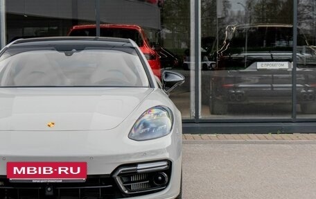Porsche Panamera II рестайлинг, 2021 год, 17 987 000 рублей, 8 фотография