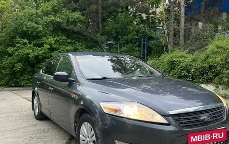 Ford Mondeo IV, 2008 год, 550 000 рублей, 3 фотография