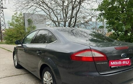 Ford Mondeo IV, 2008 год, 550 000 рублей, 6 фотография