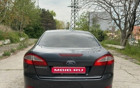 Ford Mondeo IV, 2008 год, 550 000 рублей, 5 фотография