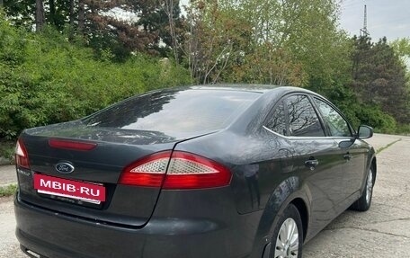 Ford Mondeo IV, 2008 год, 550 000 рублей, 4 фотография