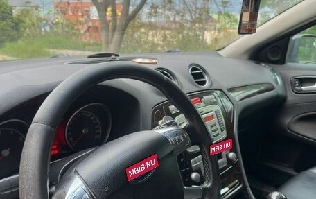 Ford Mondeo IV, 2008 год, 550 000 рублей, 8 фотография