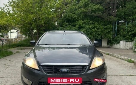 Ford Mondeo IV, 2008 год, 550 000 рублей, 2 фотография