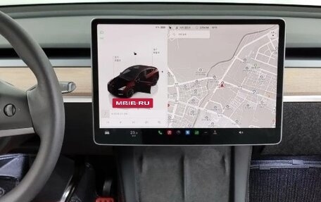 Tesla Model Y I, 2022 год, 3 800 000 рублей, 7 фотография