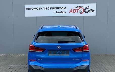 BMW X1, 2020 год, 3 370 000 рублей, 6 фотография
