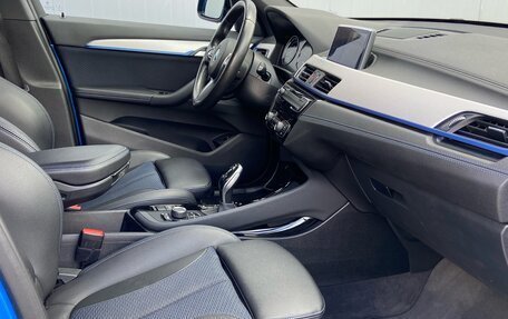 BMW X1, 2020 год, 3 370 000 рублей, 9 фотография