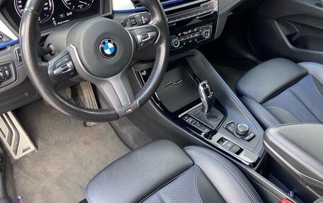 BMW X1, 2020 год, 3 370 000 рублей, 11 фотография